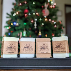 Festive Frankincense