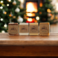 Festive Frankincense