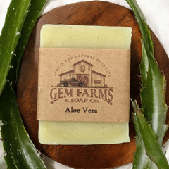 Aloe Vera