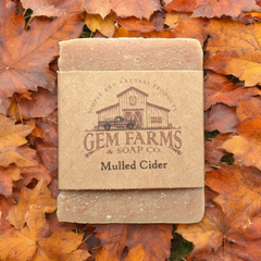 Mulled Cider
