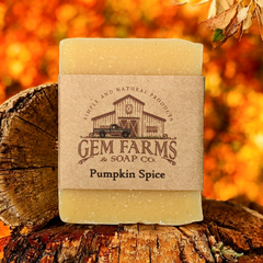 Pumpkin Spice